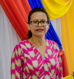 ROSA TANDAZO