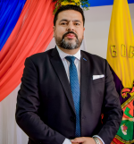 AMIR CARRION