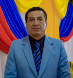 VICENTE AGILA